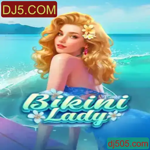 Explorando o Universo Divertido de BikiniLady: Um Mergulho no Mundo de DJ5.COM
