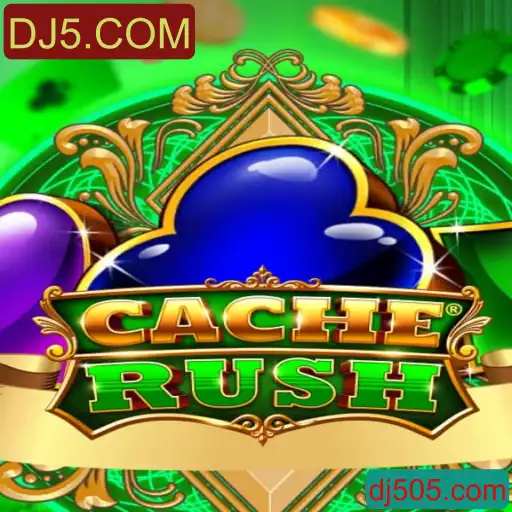Explorando o Fascinante Mundo de CacheRush com DJ5.COM