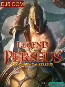 Descubra o Fascinante Mundo de LegendofPerseus: Uma Aventura Épica com DJ5.COM