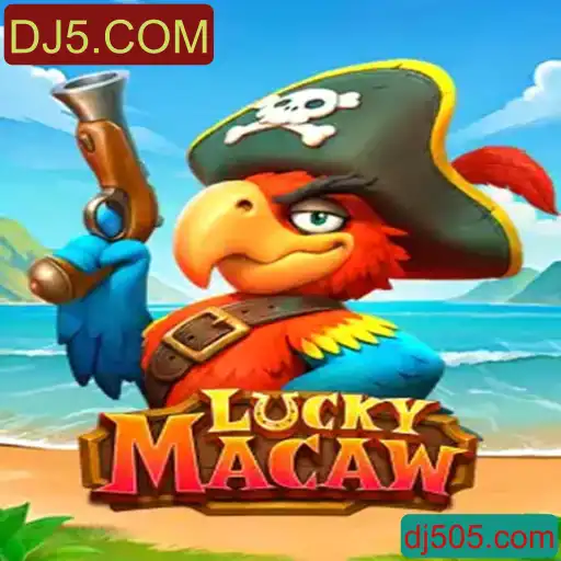 Explorando o Jogo LuckyMacaw no DJ5.COM