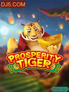 Descubra o Futuro do Entretenimento com ProsperityTiger no DJ5.COM