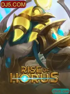 RiseofHorus: Explore o Fascinante Mundo do Antigo Egito