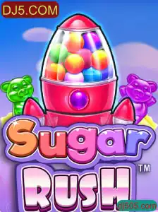 Descubra o Mundo de SugarRush e Suas Regras Atraentes