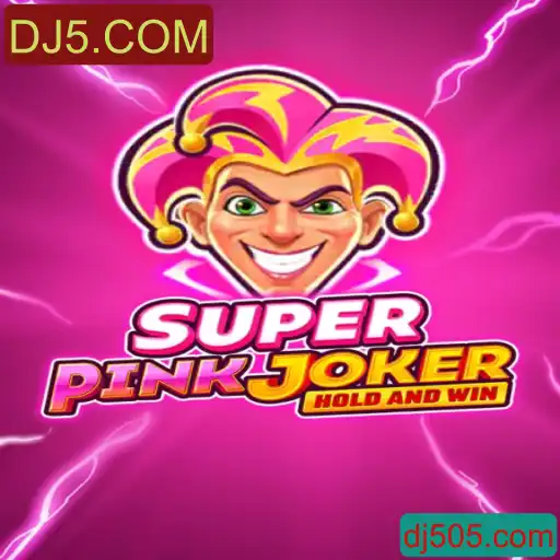 SuperPinkJoker: Uma Aventura Multicolorida no Mundo dos Jogos Online