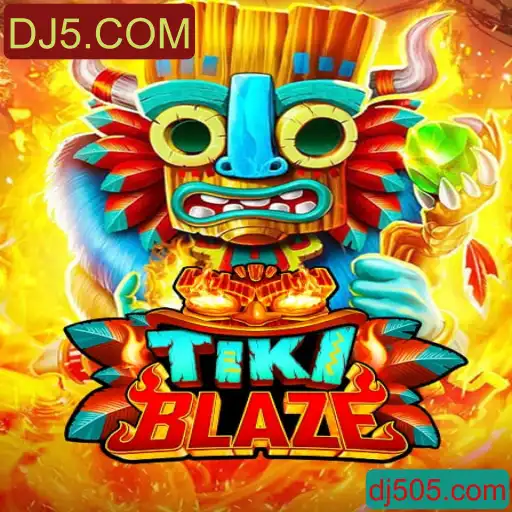 Explorando TikiBlaze: O Novo Fenômeno no Mundo dos Jogos
