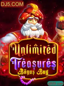 Explorando o Mundo de UnlimitedTreasuresBonusBuy no DJ5.COM